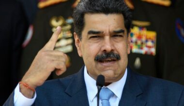 Northern California, Bay Area leaders react to strikes on Venezuela, Maduro's capture