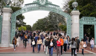 UC Berkeley enrolled more new international students this year, defying a nationwide trend