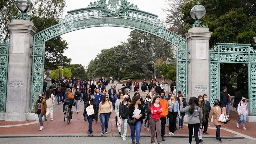 UC Berkeley enrolled more new international students this year, defying a nationwide trend