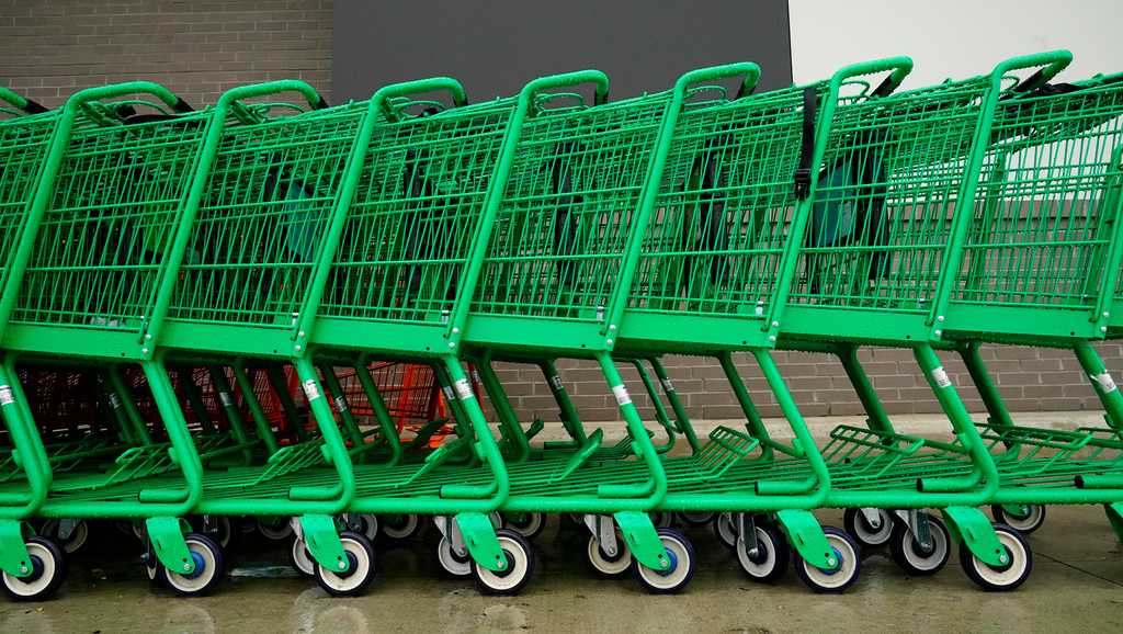 Amazon to close Amazon Go and Amazon Fresh stores, including Sacramento area locations