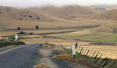 A road trip through California and Arizona, part 1 | The Pajaronian