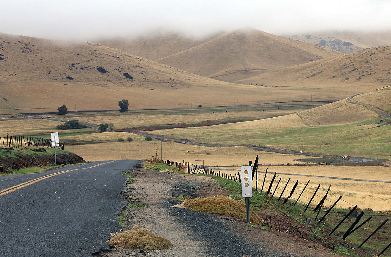 A road trip through California and Arizona, part 1 | The Pajaronian