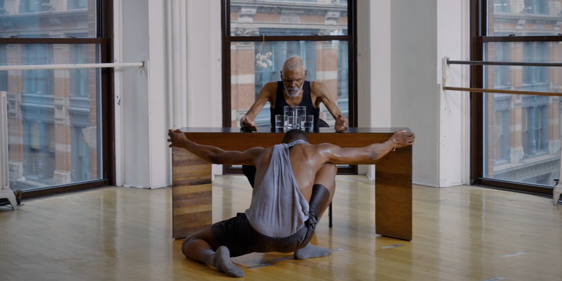 Dance Camera West Festival 2026 – January 22-25, 2026 at 3 Venues Across Los Angeles