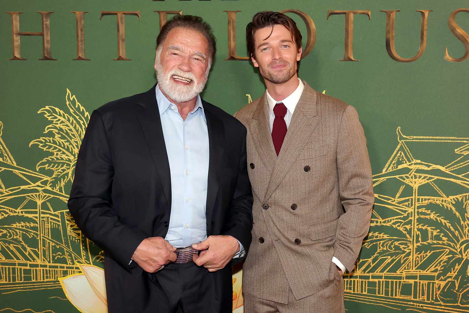 Patrick Schwarzenegger Recalls Dad Arnold’s Favorite Family Vacation Destinations