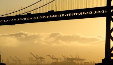 Spare The Air Alert Issued In Bay Area