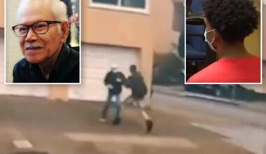 San Francisco man acquitted of murder in Asian hate crime