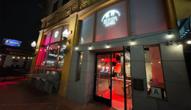 Beer Briefs: Open & Shut