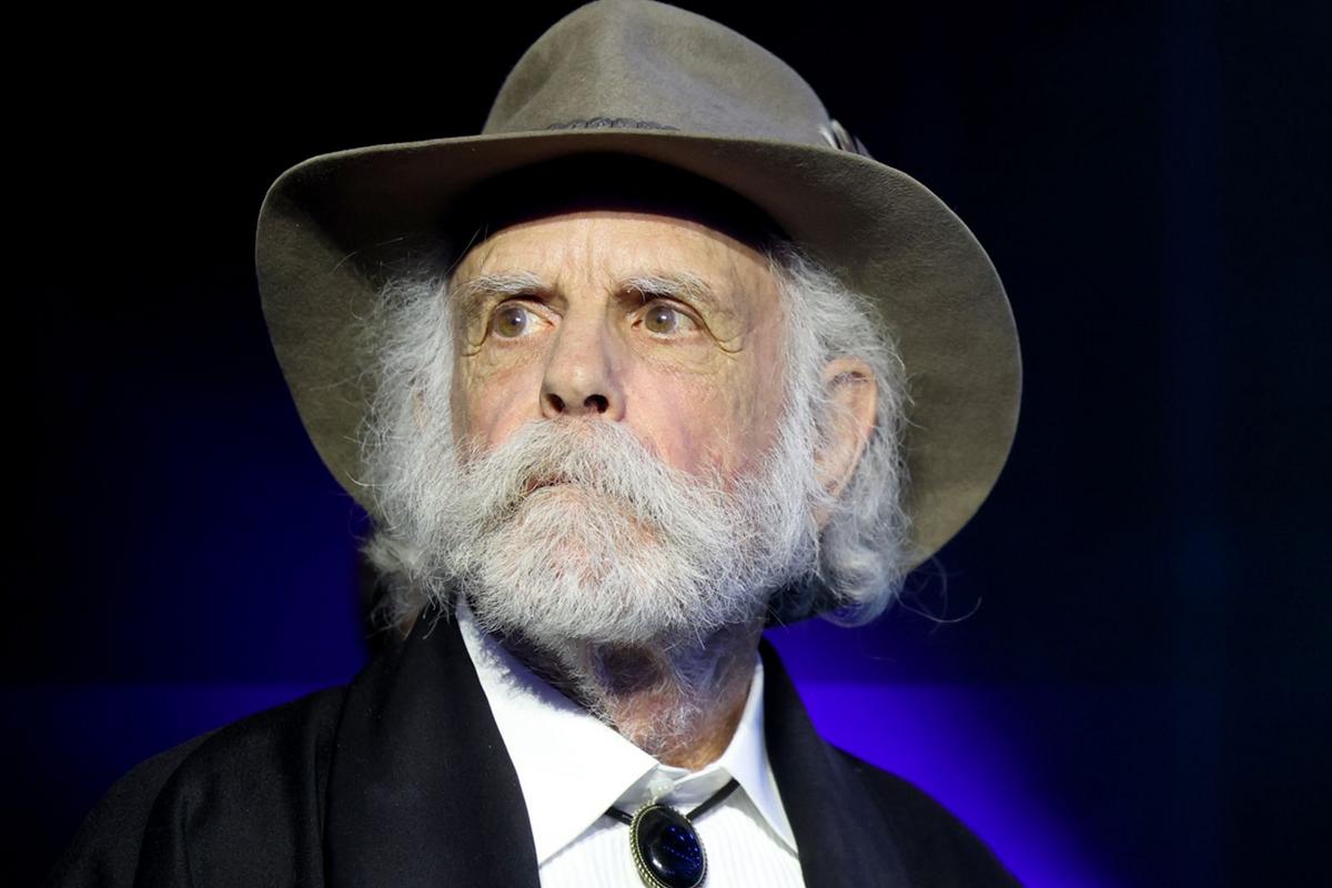 Bob Weir to Be Honored With Procession in San Francisco