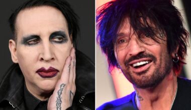 The Change in California Law That Ensnared Two Rockers Again