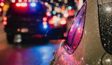 Oakland, Maine Man's Body Found Next to Fairfield Road