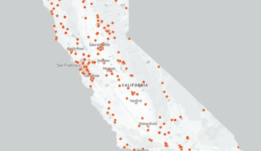 Map: 428 California schools flagged for audit due to low vaccination rates