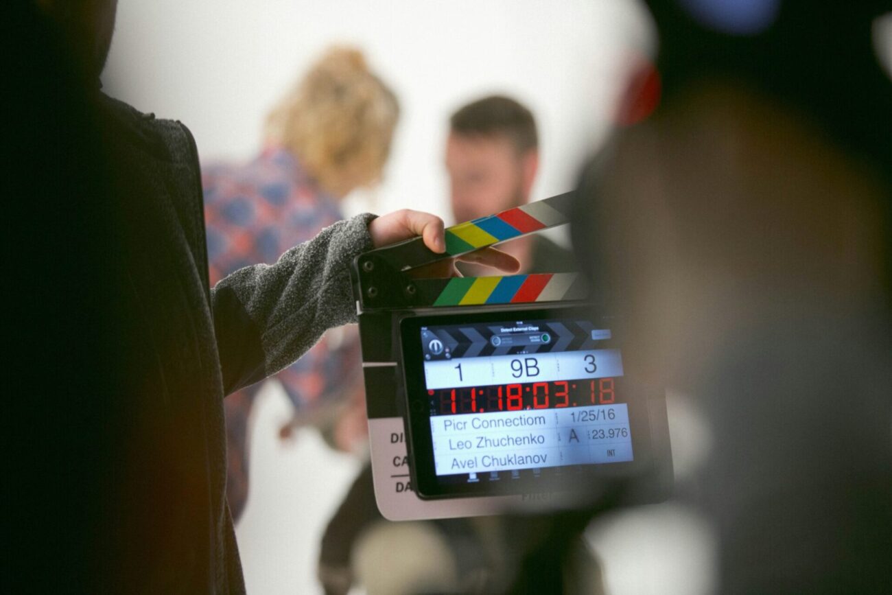 New Jersey Expands Film and TV Production While California Loses Its Hold