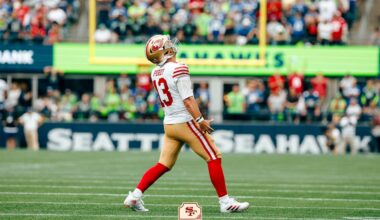 NFC West Rivals Meet Again in Divisional Round