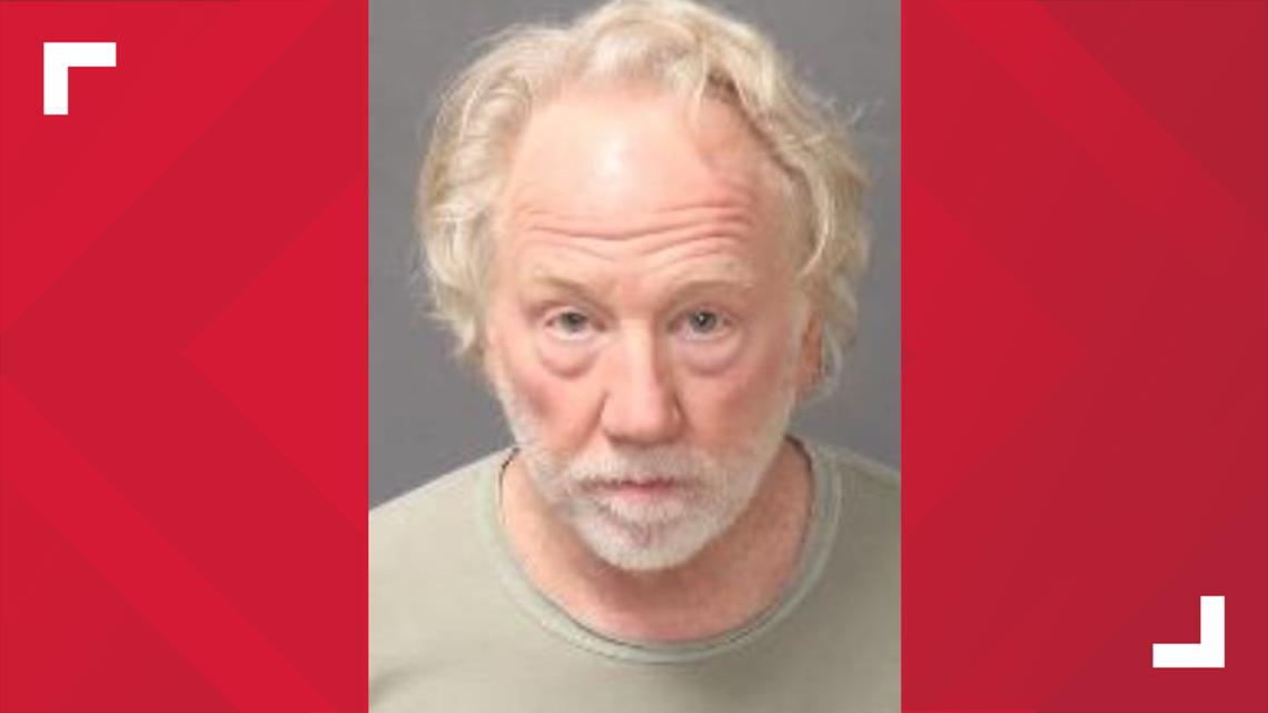 Busfield accused of sexually abusing teen at B Street Theatre in Sacramento