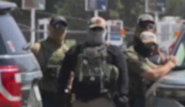 California bill making it easier to sue federal officers moves forward