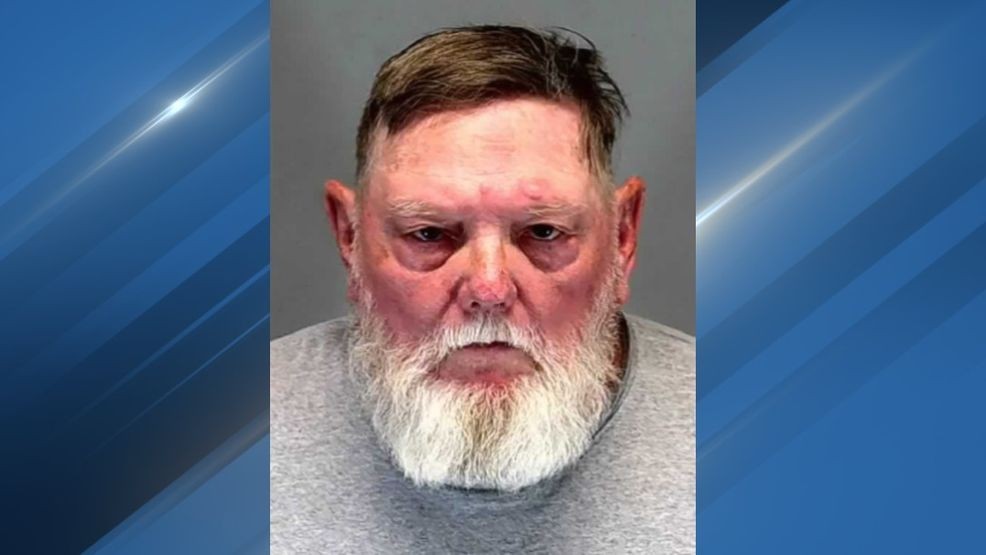 Larry Twyman. Photo: Kern County DA{p}{/p}