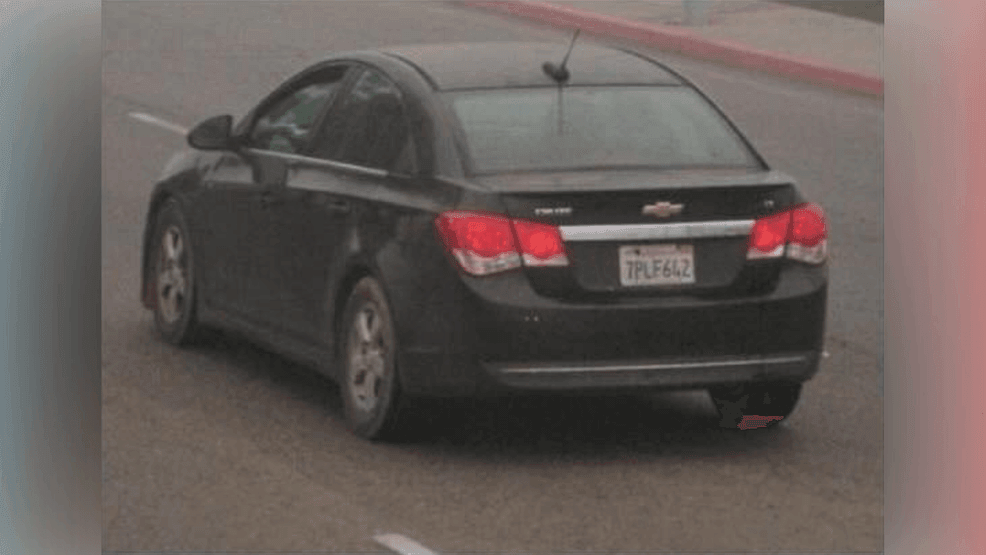 80-year-old man reported missing in Fresno (Photo: Fresno PD)