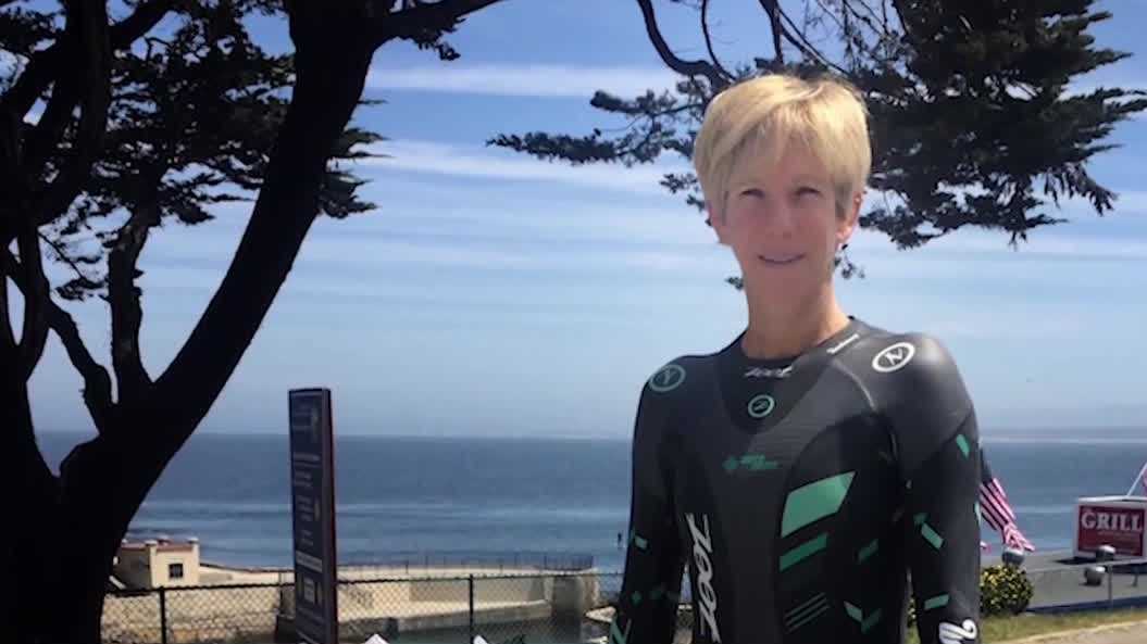 Coroner reveals cause of death in California shark attack