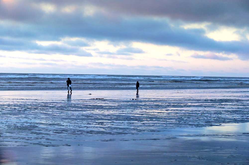 WDFW OKs seven days of razor clam digs starting Jan. 29