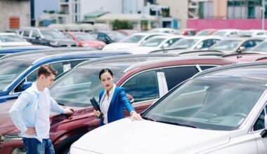 California Is Giving Used-Car Buyers Three Days to Change Their Mind