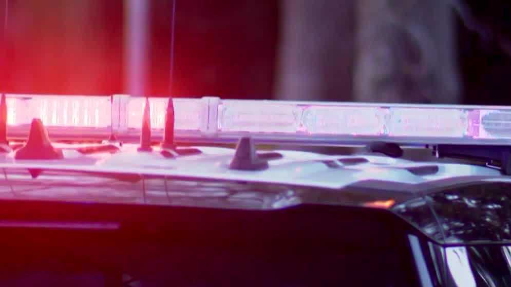 Man dies following tractor rollover crash in Orangevale