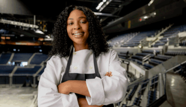 The backbone of San Francisco