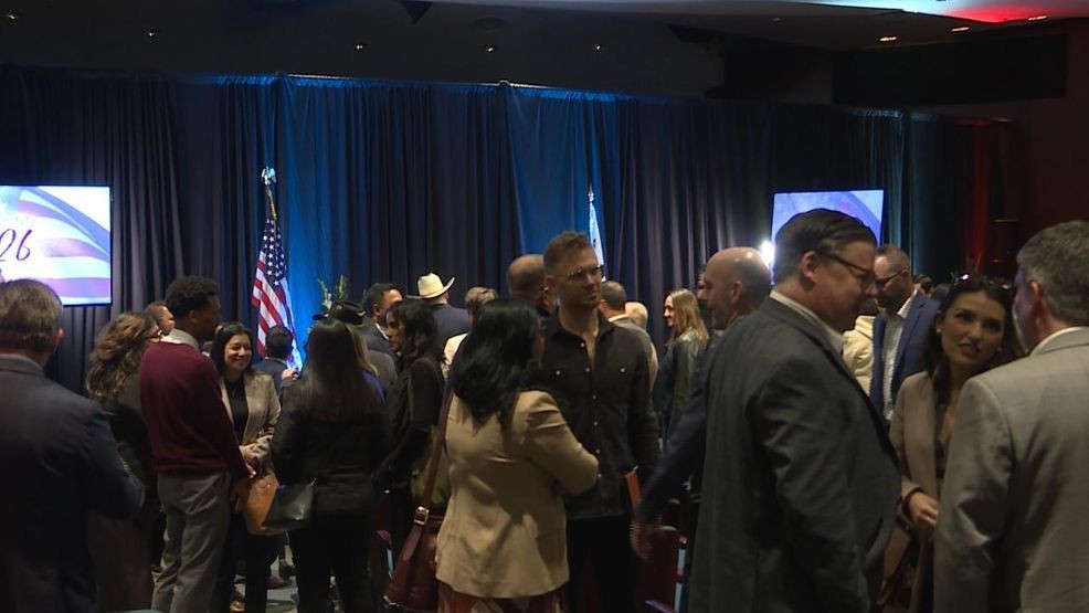 Kern County outlines energy and budget priorities for 2026 (KBAK)