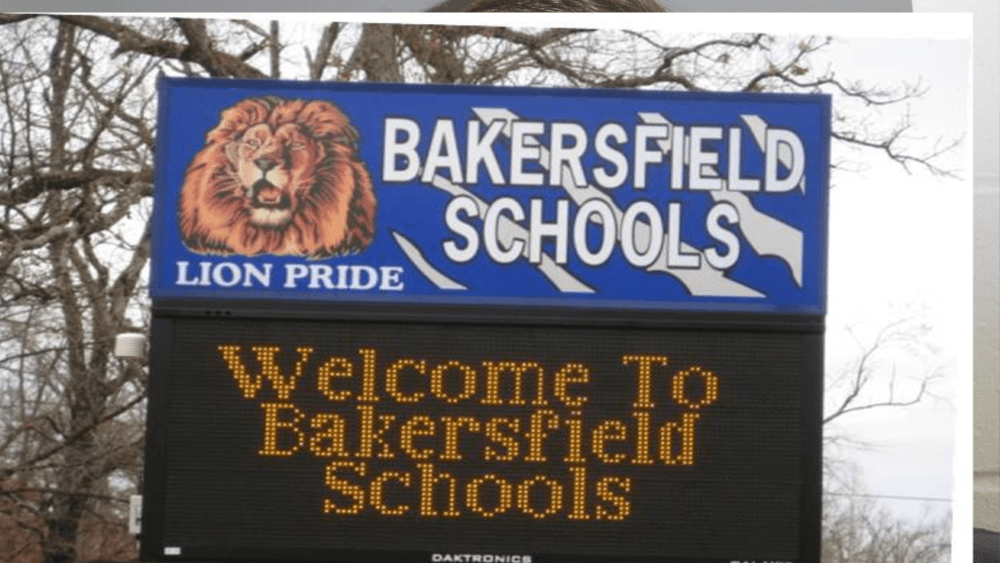 bakersfield