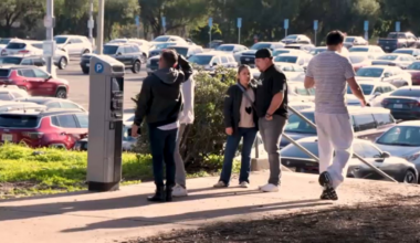 Mayors urge San Diego to roll back Balboa Park paid parking – NBC 7 San Diego