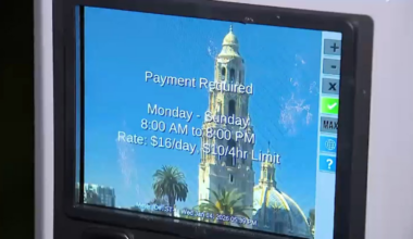 Councilmembers propose vote to suspend Balboa Park parking fees – NBC 7 San Diego