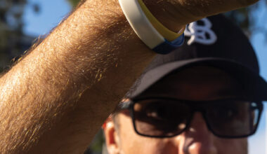 At CSULB, researchers trace climate threat rising beneath California