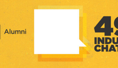 From Student Leader to Public Servant with Anthony Regina ‘24