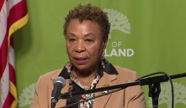 Oakland mayor, city leaders tout lower crime rates in 2025