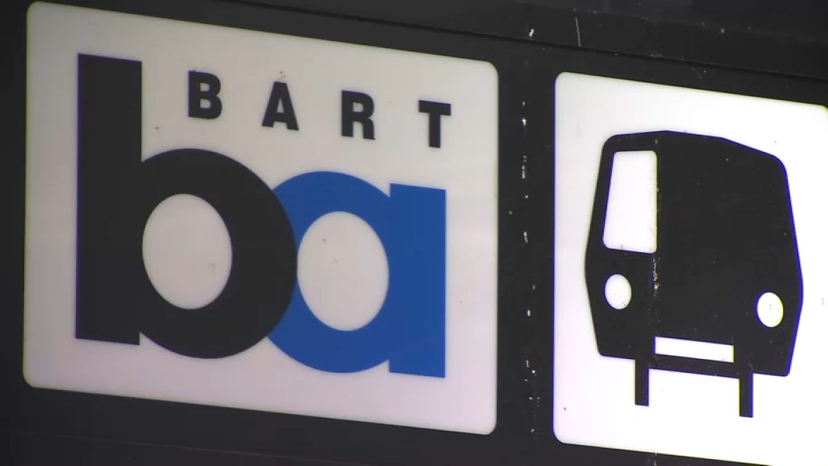 BART service resumes between Concord, Orinda stations – NBC Bay Area