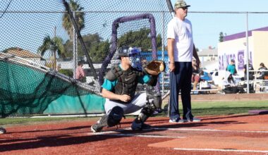 Long Beach unveils Minor League team with 2 identities