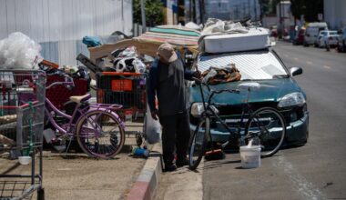 Why LA’s Homeless Data Still Misses Families in Crisis