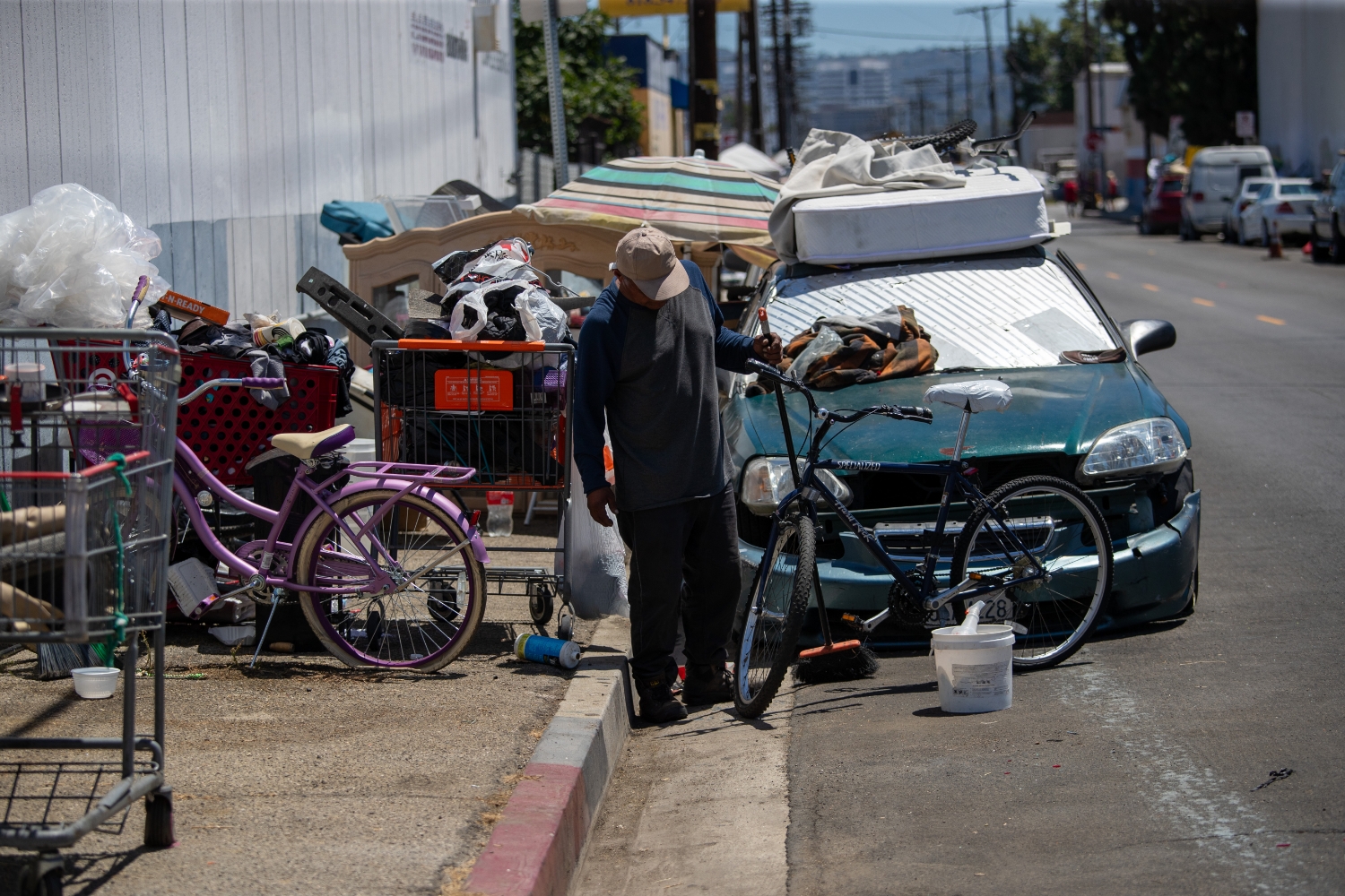 Why LA’s Homeless Data Still Misses Families in Crisis
