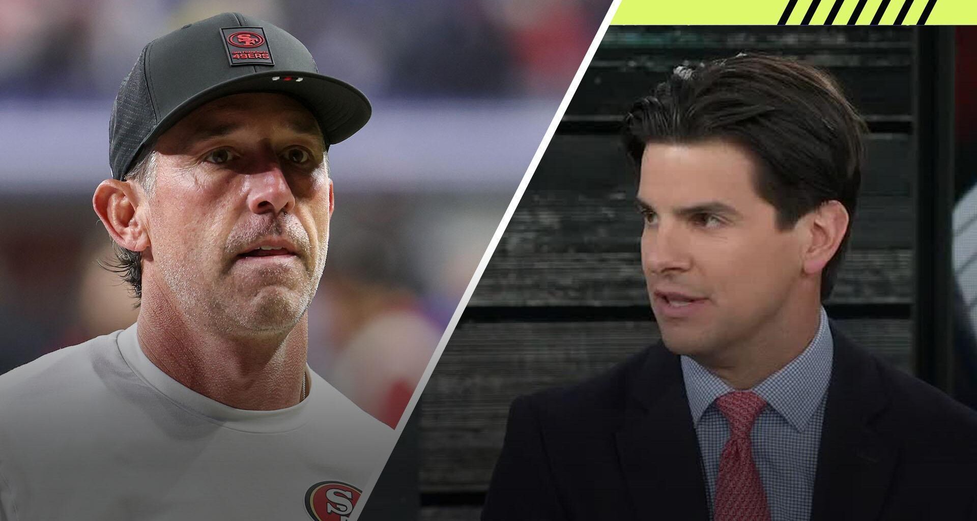 Eagles host 49ers in wild-card round as they seek a repeat Super Bowl title