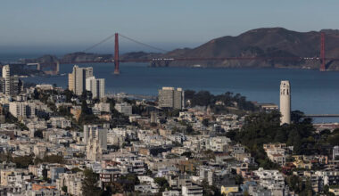 Vanderbilt University acquires the California College of the Arts