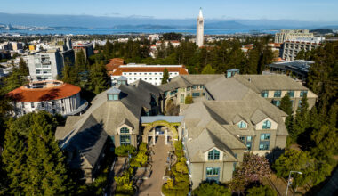 UC Berkeley climbs to No. 5 globally in 2026 THE Business & Economics Ranking - Haas News