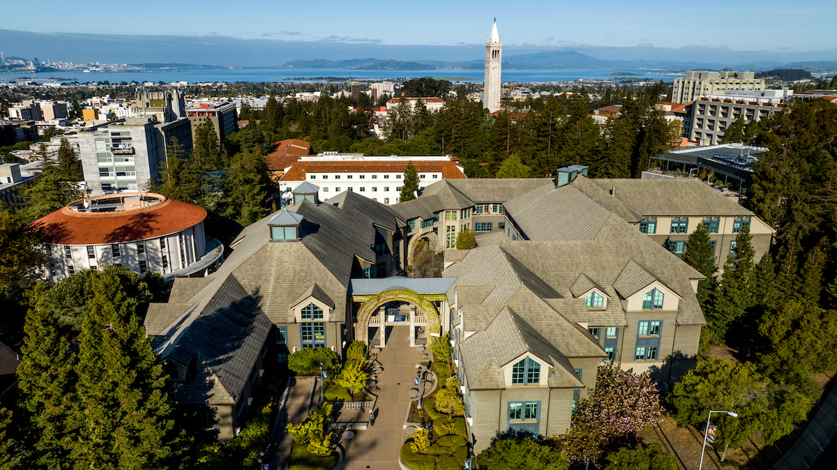 UC Berkeley climbs to No. 5 globally in 2026 THE Business & Economics Ranking - Haas News