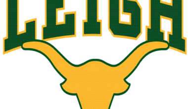 Make It Five in a Row for Leigh