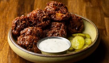 Review: Inglewood’s Two Hommés Blends California With West African Flavors