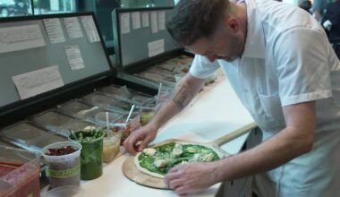 Flour + Water Pizza Shop opens first East Bay location in Oakland