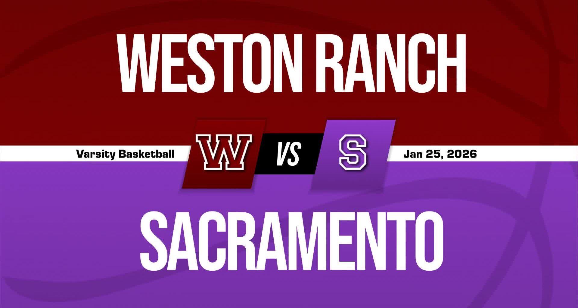 Sacramento Dragons vs. Vacaville Bulldogs + How To Watch