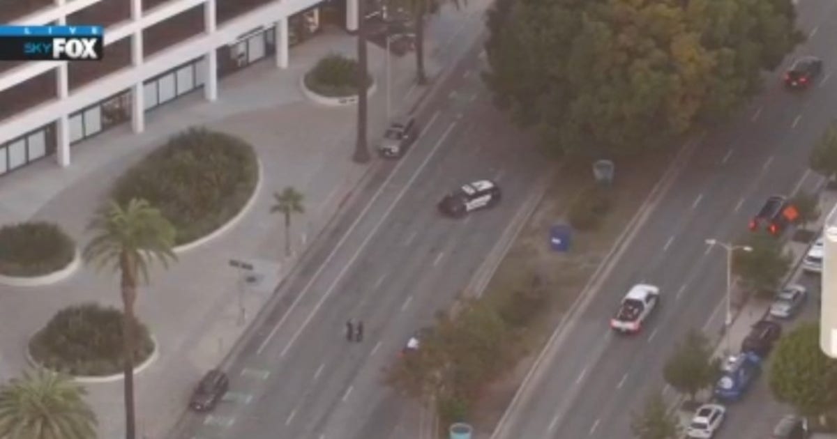 Man dies after being attacked in Beverly Hills