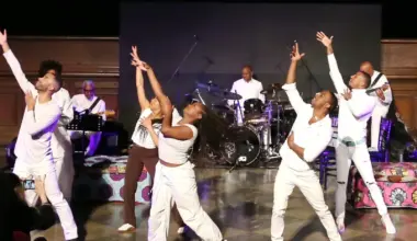 Black History Month Performance and Community Event