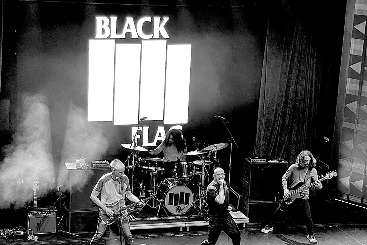 Black Flag