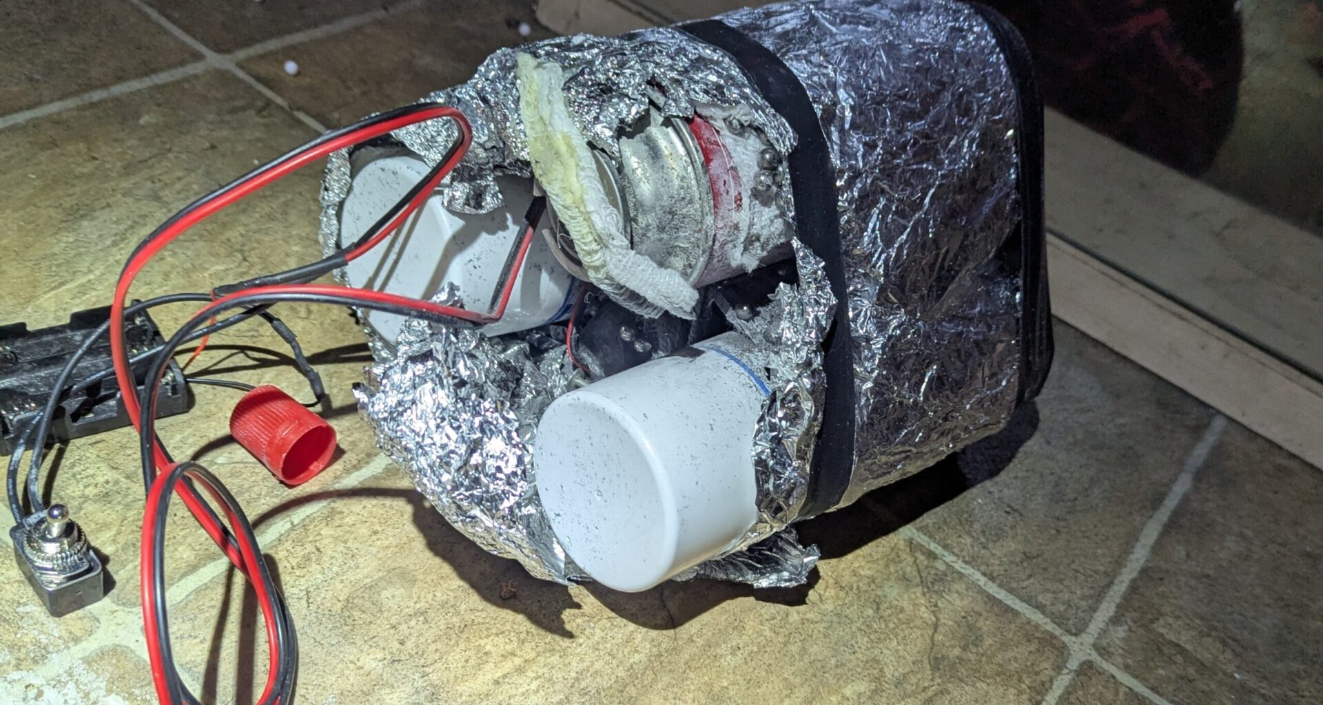 Long Beach man agrees to plead guilty to charges that he built bomb, sought to aid ISIS terrorists • Long Beach Post News