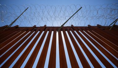 How Trump’s immigration plan could impact San Diego in 2026